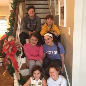 Meet your Posher, Lynne